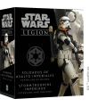 Stormtroopers Impériaux - Extension Amélioration