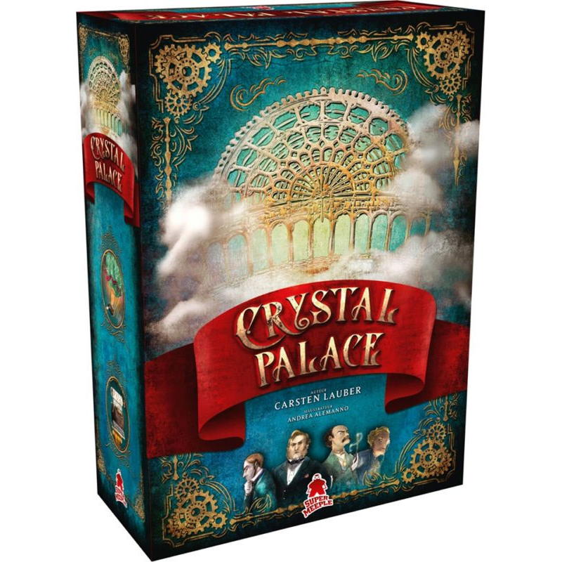 Crystal Palace 