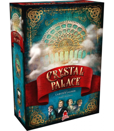 Crystal Palace 