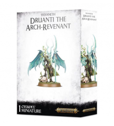 Druanti the Arch-Revenant