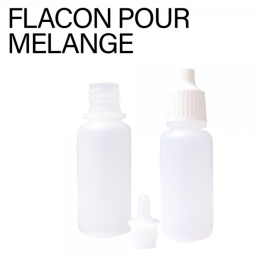 Acheter - Flacons pour mélange  17ml - Prince August Classic / Vall...