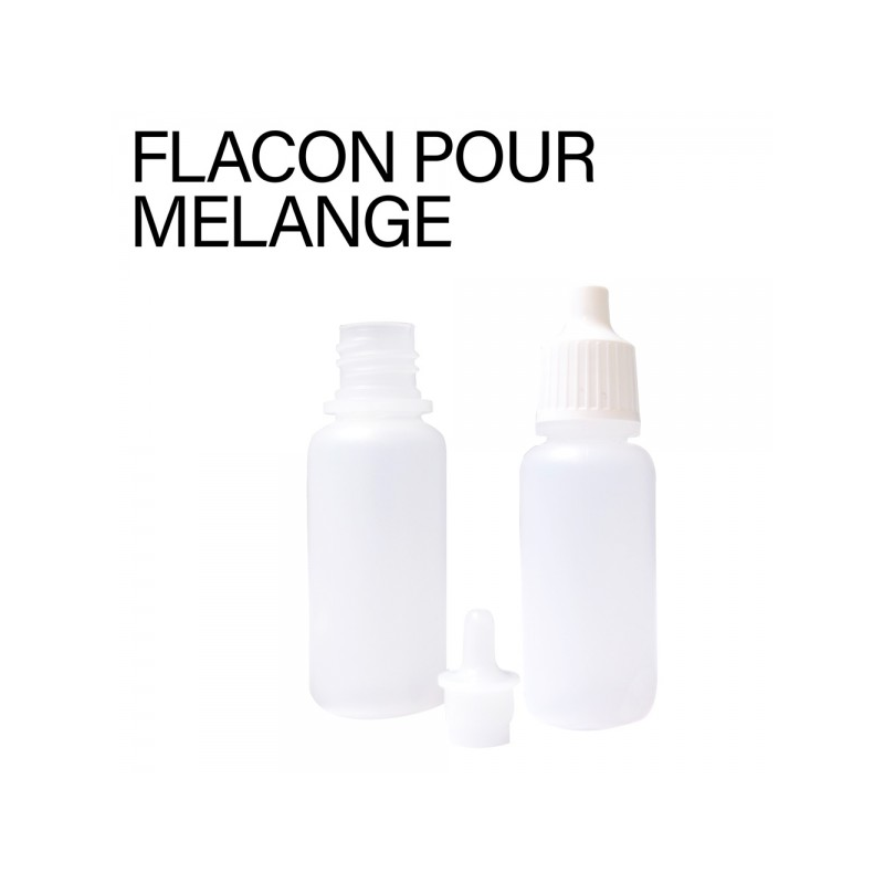 Acheter - Flacons pour mélange  17ml - Prince August Classic / Vall...