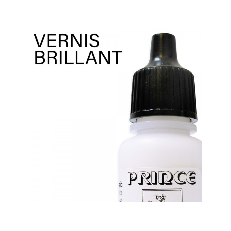 Acheter - 193 - Vernis Brillant - Prince August Classic / Vallejo G...