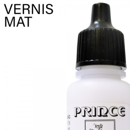 Acheter - 192 - Vernis Mat - Prince August Classic / Vallejo Game C...