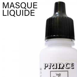 Acheter - 197 - Masque Liquide - Prince August Classic / Vallejo Ga...