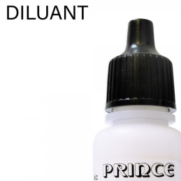 Acheter - 200 - Diluant - Prince August Classic / Vallejo Game Color