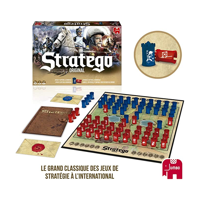 Stratego