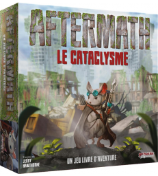 AFTERMATH : Le cataclysme