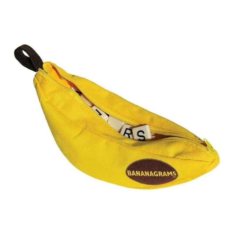 Bananagrams