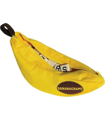 Bananagrams