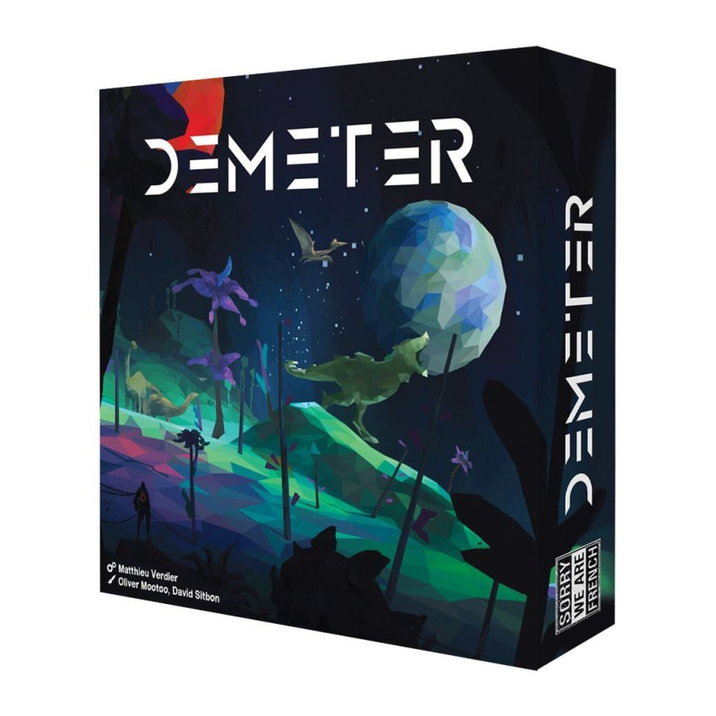 demeter