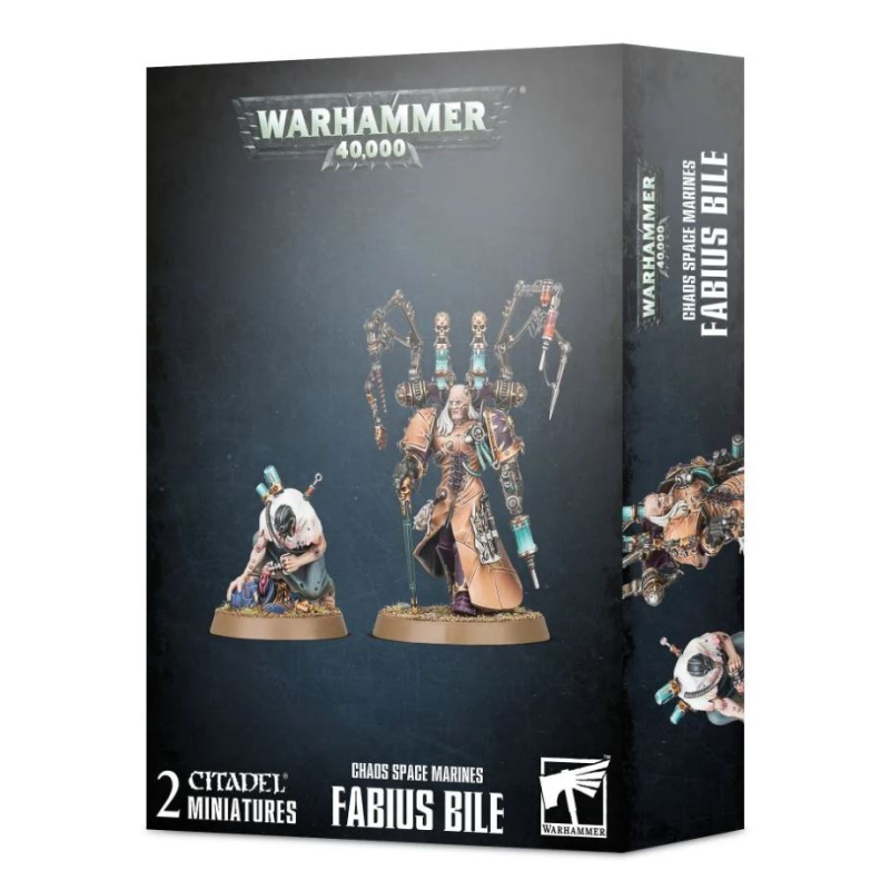 Fabius Bile