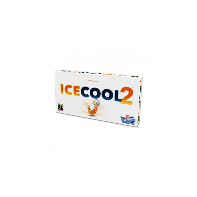 Ice Cool 2