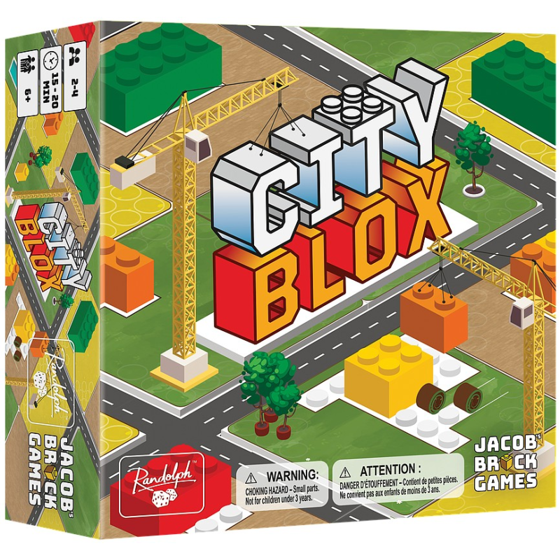 City Blox