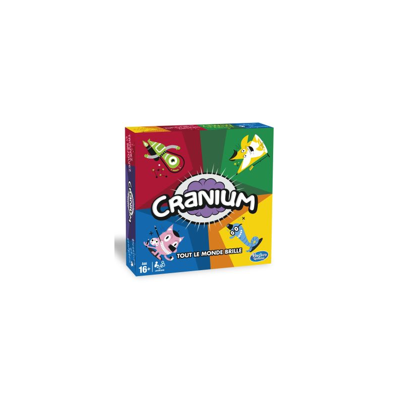 Cranium