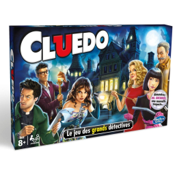 Cluedo