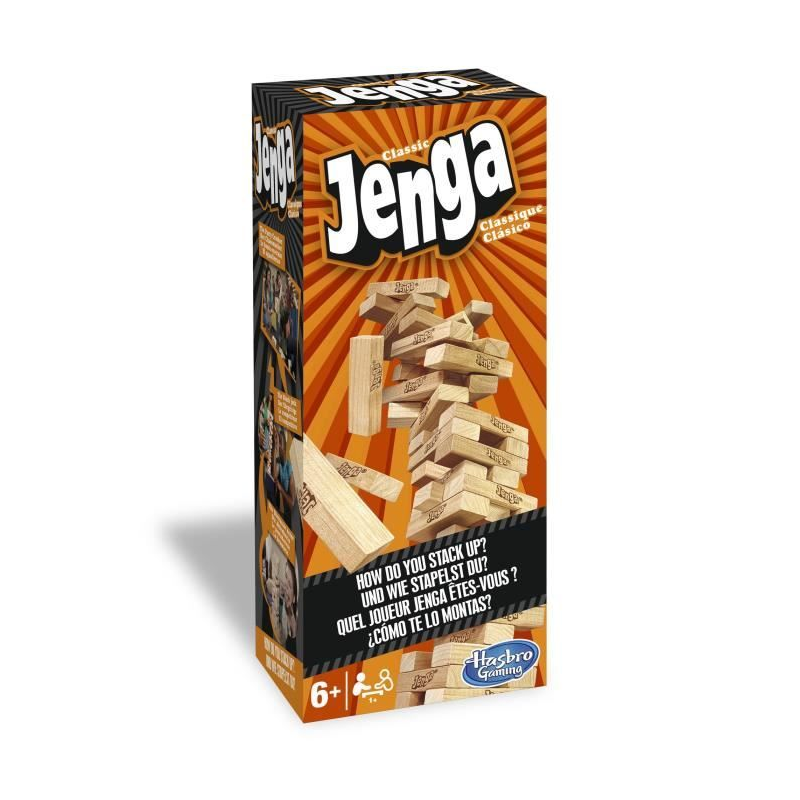 Jenga