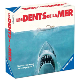 Les dents de la mer