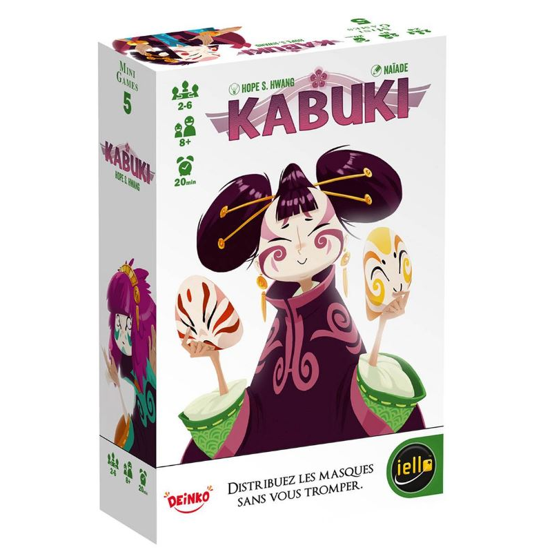 Kabuki