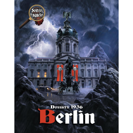 Dossier 1936: Berlin