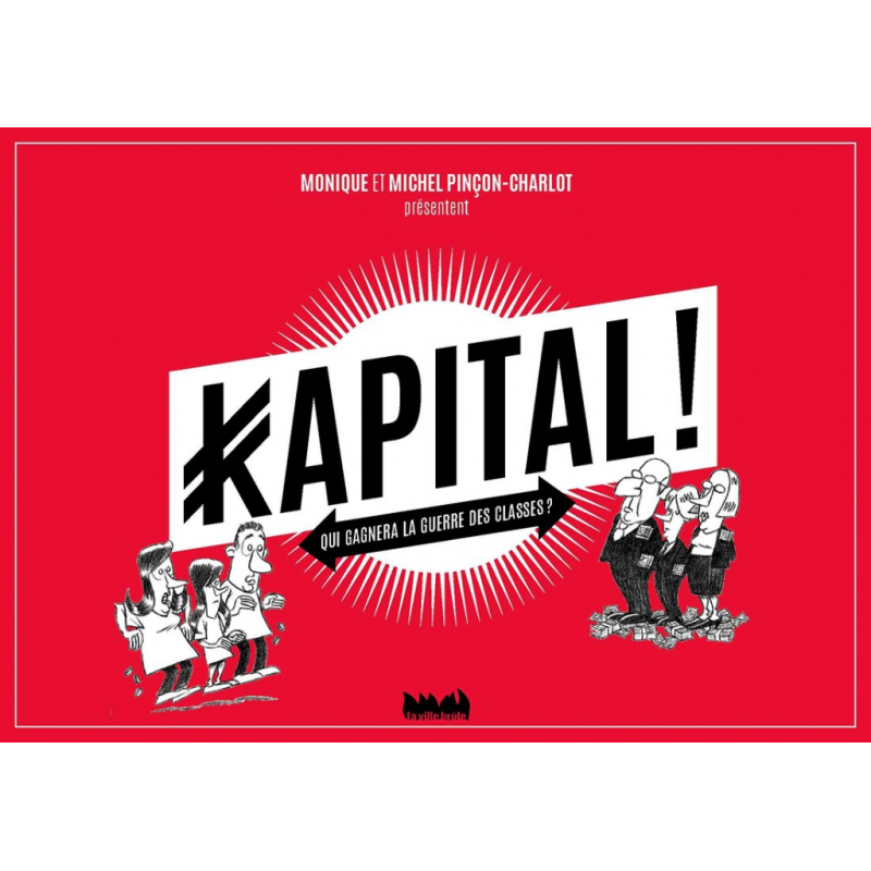  Kapital