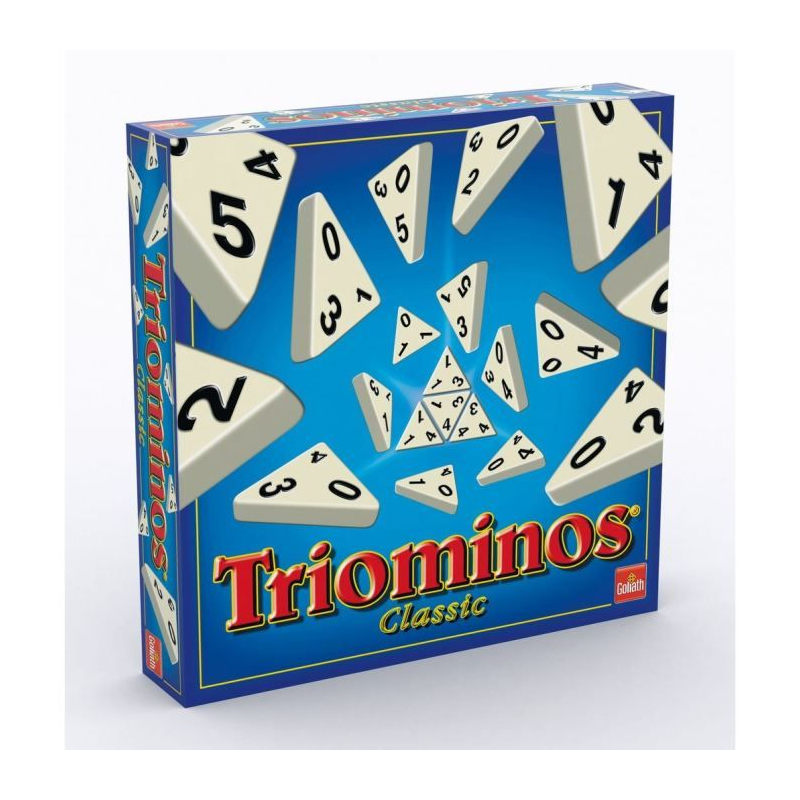 Triominos Classic