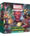 Marvel Champions : L'avènement de crâne rouge