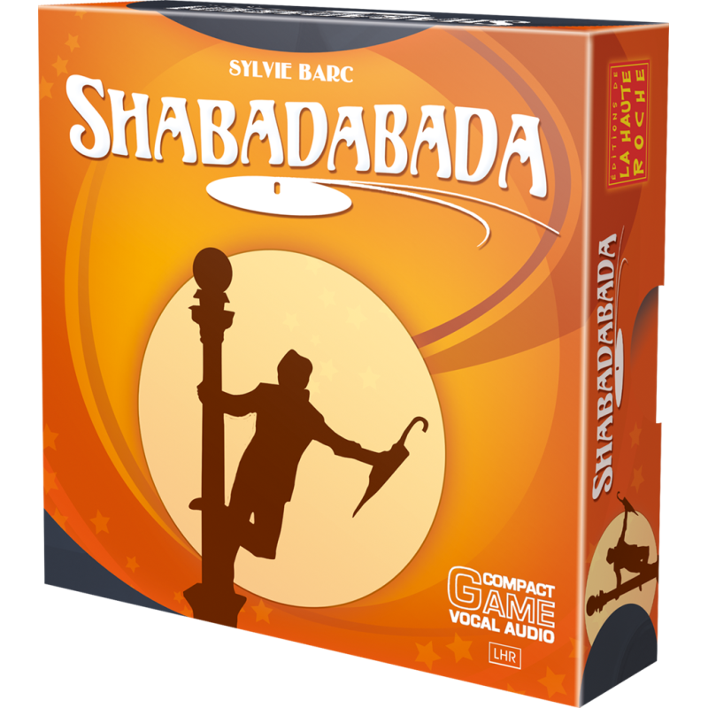 Shabadabada