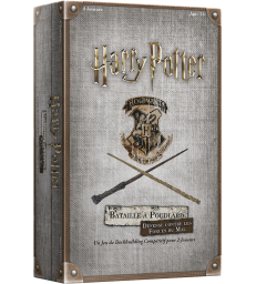 Harry Potter : Défense contre les forces du mal