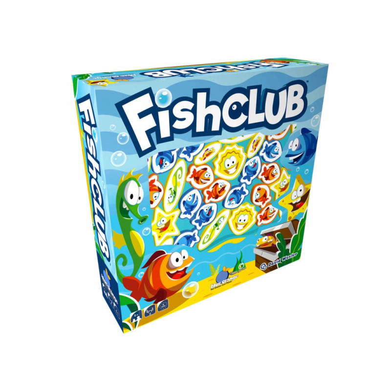 Fish Club