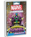Marvel Champions : Kang le conquérant