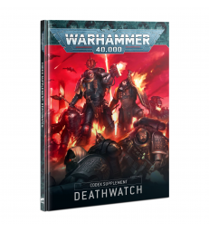 Supplément de Codex: Deathwatch
