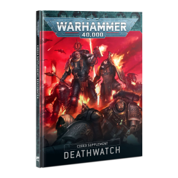 Supplément de Codex: Deathwatch