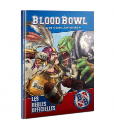 Blood Bowl – Les Règles Officielles