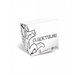 Clucktulhu