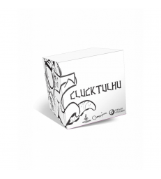 War for Chicken Island - Clucktulhu