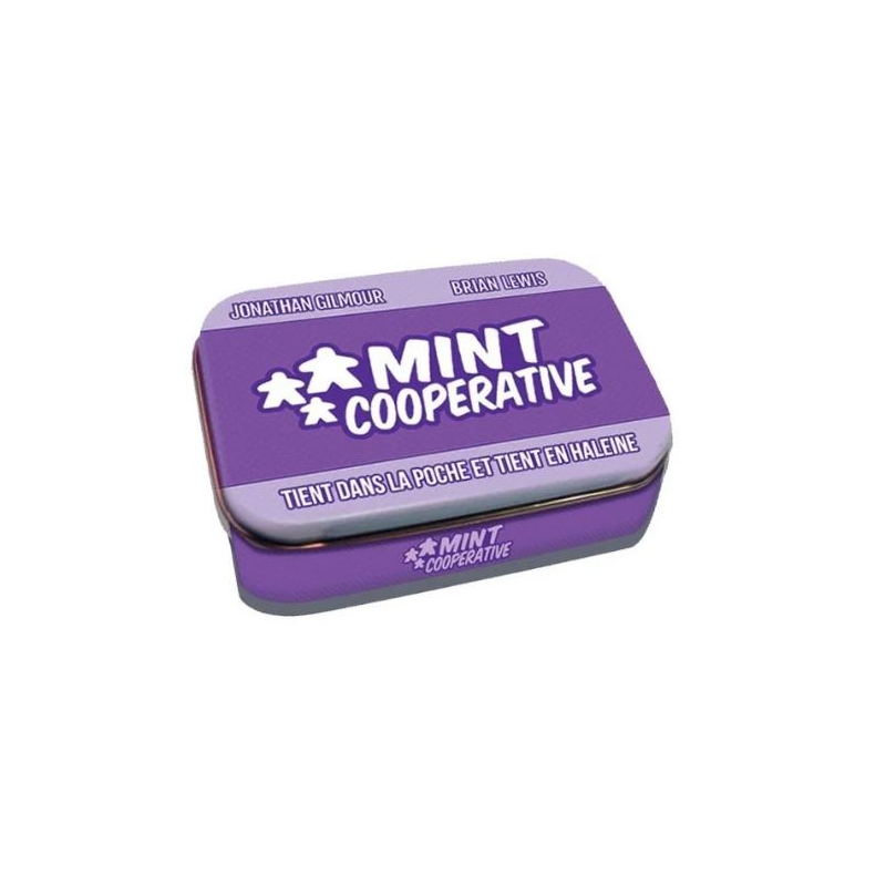 Mint Cooperative