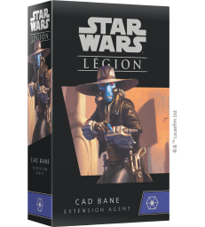 Star Wars Légion : Cad Bane