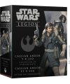 Star Wars Légion : Cassian Andor et K2-SO
