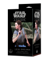 Star Wars : Légion - Leia Organa