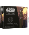 Star Wars Légion : Ressources décisives