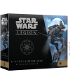 Star Wars Légion : TL-TT de la république
