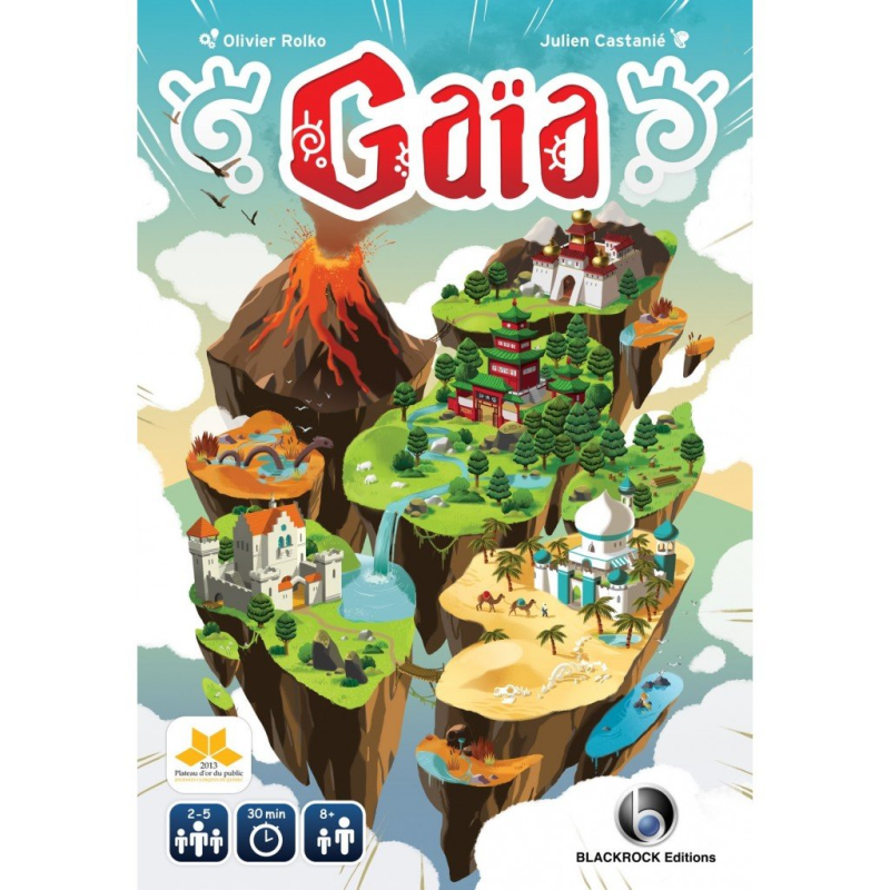 Gaïa