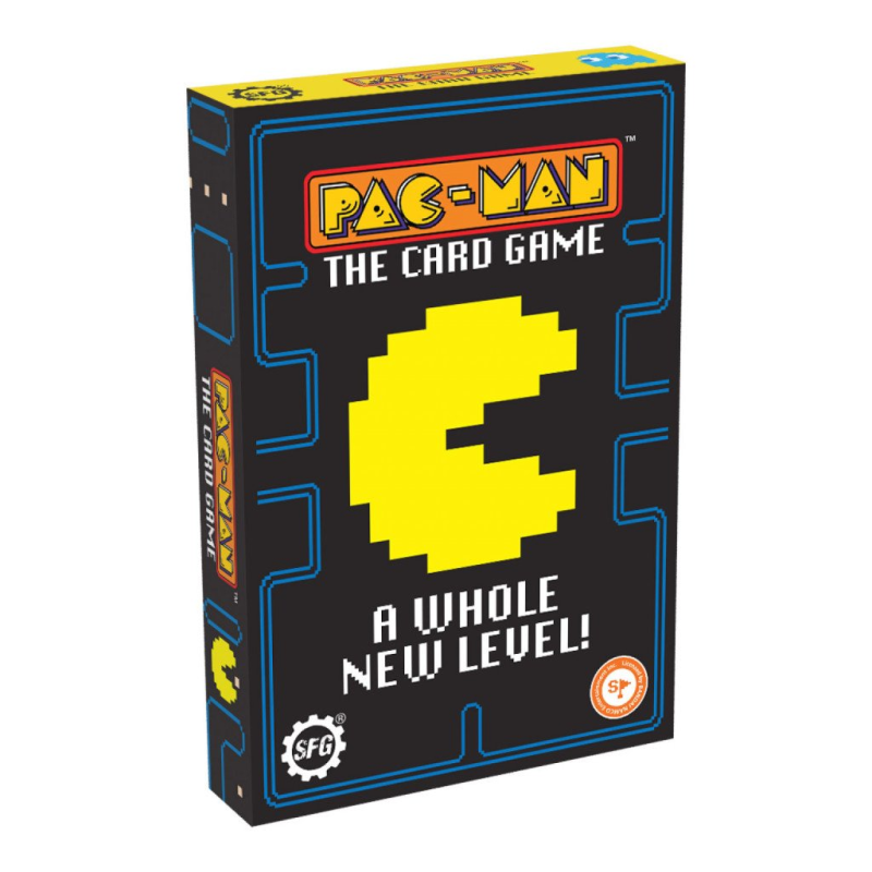 PAC-MAN