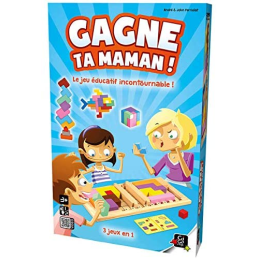 Gagne ta Maman !