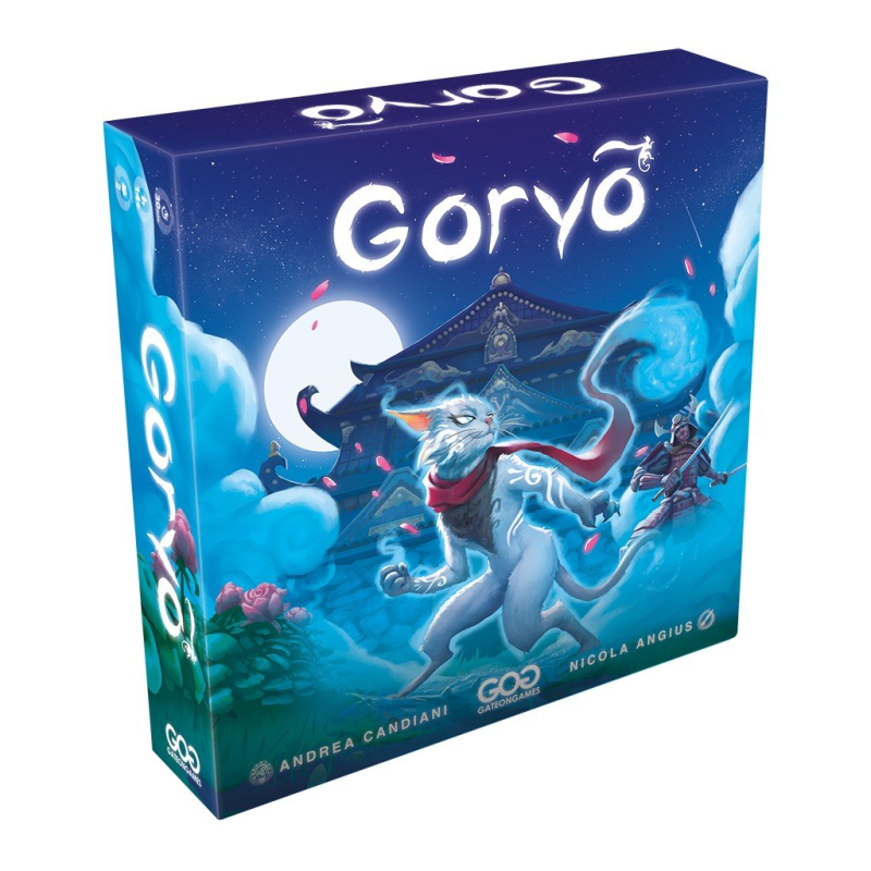 Goryo