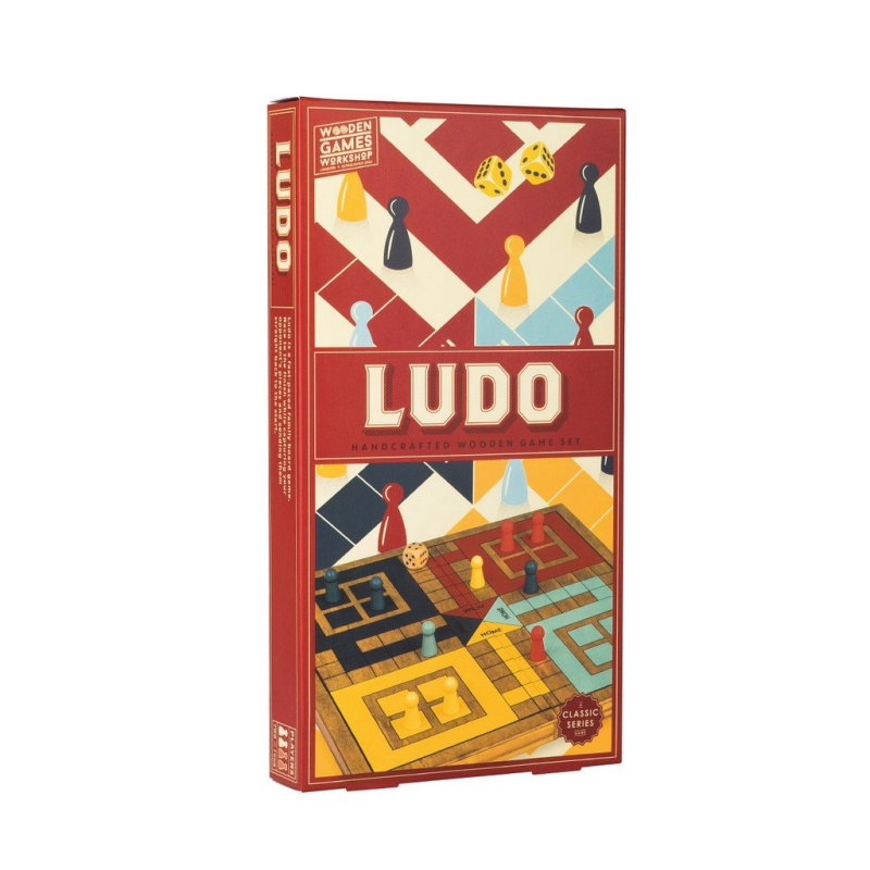 Ludo