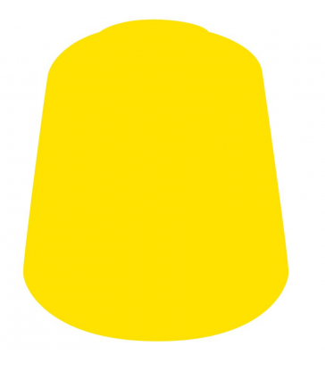 Phalanx Yellow