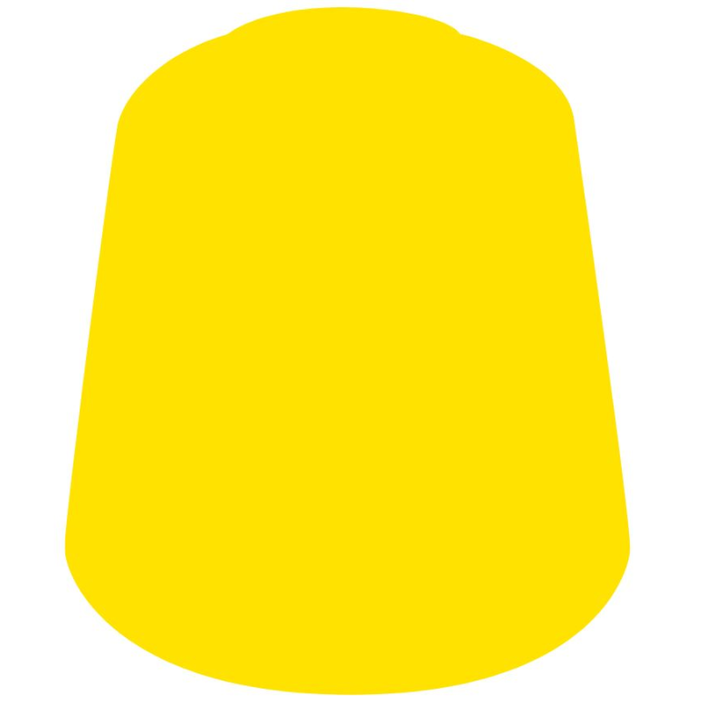 Phalanx Yellow