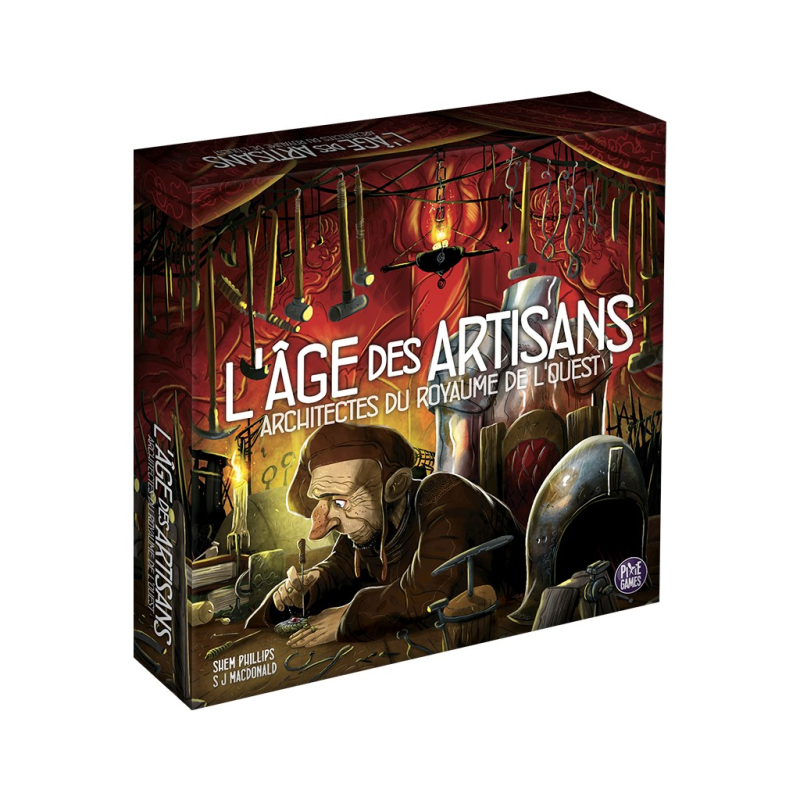 L'Age des Artisans